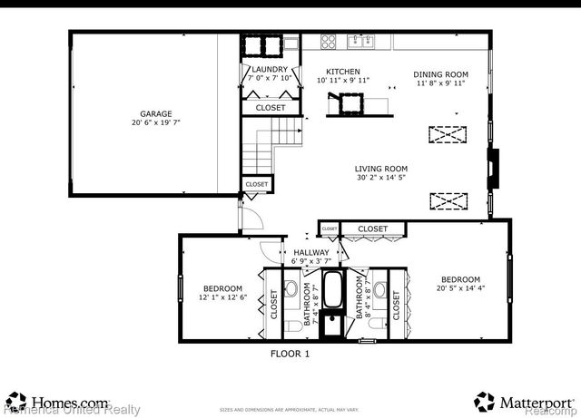 263 Whispering Hill, Commerce Charter Township, MI 48390