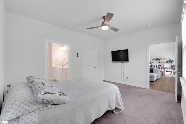 408 Oakton Drive, Greer, SC 29651
