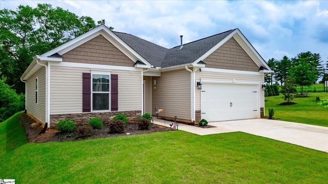 408 Oakton Drive, Greer, SC 29651