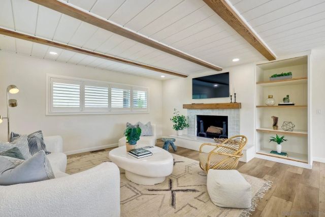 3380 Trumbull St, San Diego, CA 92106