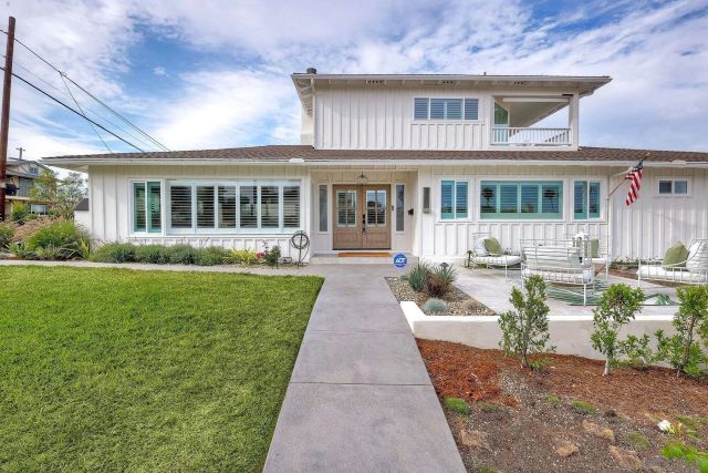 3380 Trumbull St, San Diego, CA 92106