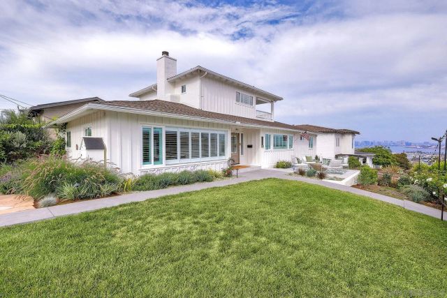 3380 Trumbull St, San Diego, CA 92106