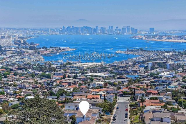 3380 Trumbull St, San Diego, CA 92106