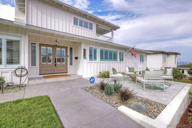 3380 Trumbull St, San Diego, CA 92106