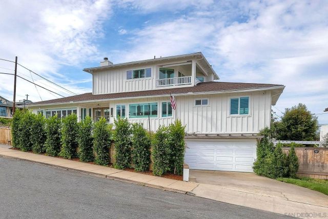 3380 Trumbull St, San Diego, CA 92106