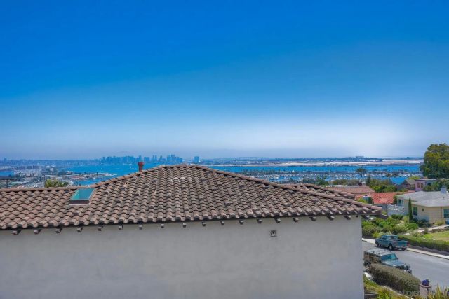 3380 Trumbull St, San Diego, CA 92106