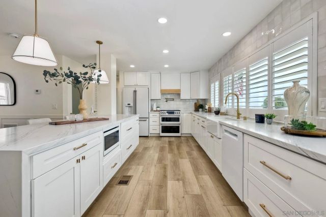 3380 Trumbull St, San Diego, CA 92106