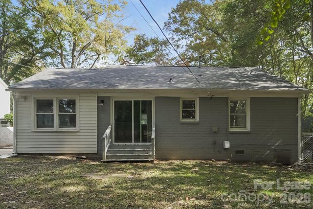 2824 Beech Nut Road, Charlotte, NC 28208