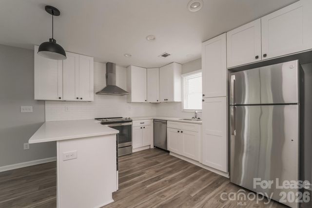 2824 Beech Nut Road, Charlotte, NC 28208