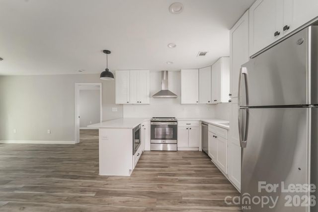 2824 Beech Nut Road, Charlotte, NC 28208