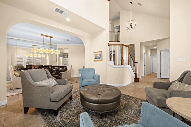 2929 Cedar Crest CIR, Round Rock, TX 78665