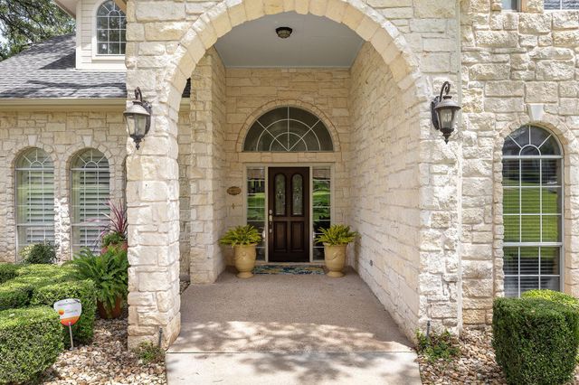 2929 Cedar Crest CIR, Round Rock, TX 78665