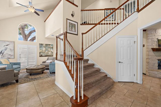 2929 Cedar Crest CIR, Round Rock, TX 78665