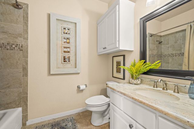 2929 Cedar Crest CIR, Round Rock, TX 78665