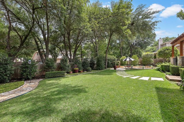 2929 Cedar Crest CIR, Round Rock, TX 78665
