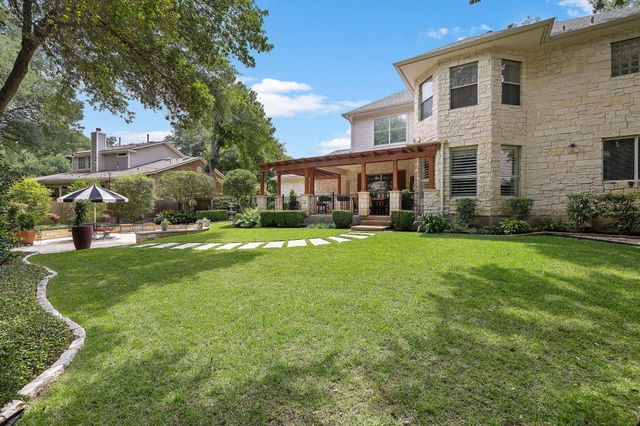 2929 Cedar Crest CIR, Round Rock, TX 78665