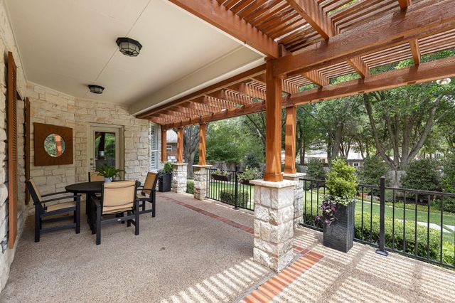2929 Cedar Crest CIR, Round Rock, TX 78665