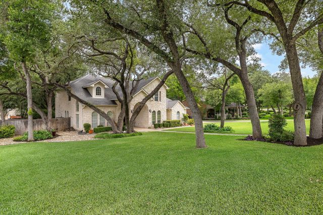 2929 Cedar Crest CIR, Round Rock, TX 78665