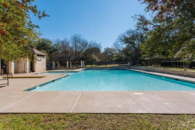 2929 Cedar Crest CIR, Round Rock, TX 78665