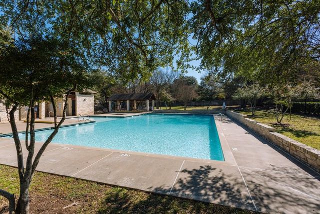 2929 Cedar Crest CIR, Round Rock, TX 78665
