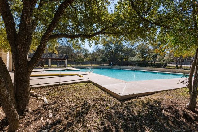 2929 Cedar Crest CIR, Round Rock, TX 78665