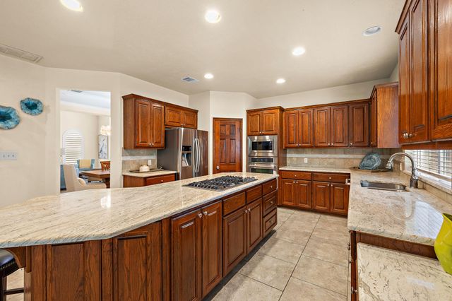 2929 Cedar Crest CIR, Round Rock, TX 78665
