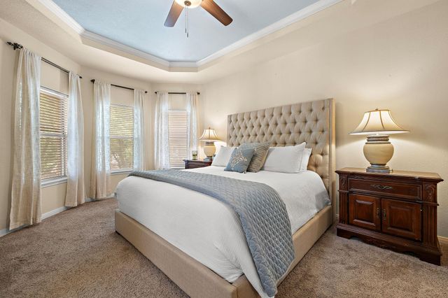 2929 Cedar Crest CIR, Round Rock, TX 78665