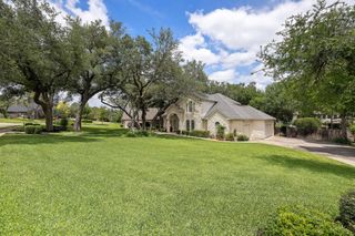2929 Cedar Crest CIR, Round Rock, TX 78665