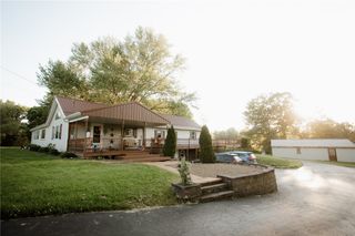 1425 Old State Rd, Slippery Rock Twp, PA 16101