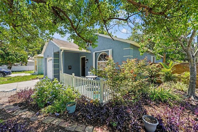 1934 29TH AVENUE N, St Petersburg, FL 33713