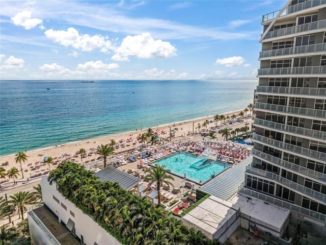3101 Bayshore Drive 1602, Fort Lauderdale, FL 33304