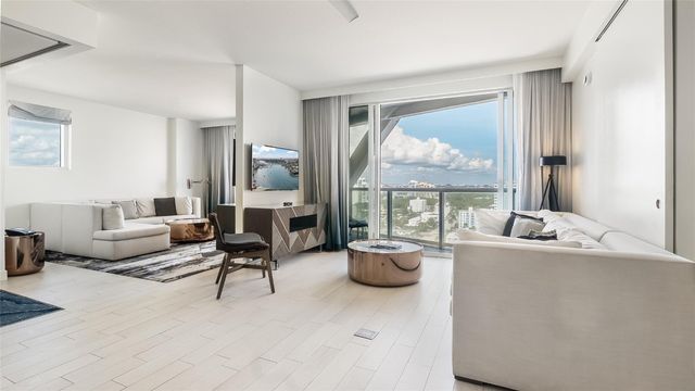 3101 Bayshore Drive 1602, Fort Lauderdale, FL 33304