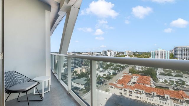 3101 Bayshore Drive 1602, Fort Lauderdale, FL 33304