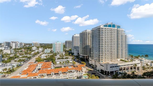 3101 Bayshore Drive 1602, Fort Lauderdale, FL 33304