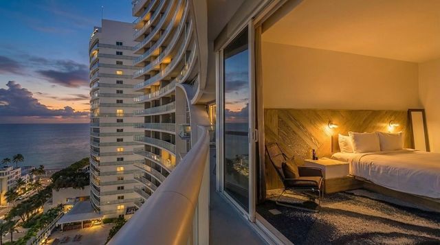 3101 Bayshore Drive 1602, Fort Lauderdale, FL 33304