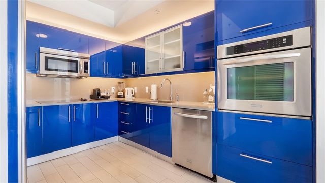 3101 Bayshore Drive 1602, Fort Lauderdale, FL 33304