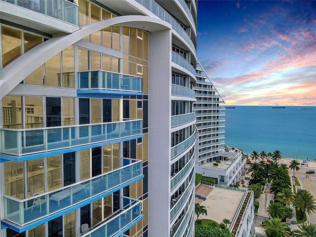 3101 Bayshore Drive 1602, Fort Lauderdale, FL 33304