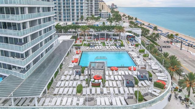 3101 Bayshore Drive 1602, Fort Lauderdale, FL 33304
