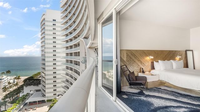 3101 Bayshore Drive 1602, Fort Lauderdale, FL 33304