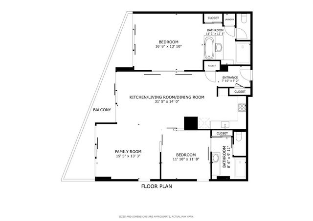 3101 Bayshore Drive 1602, Fort Lauderdale, FL 33304