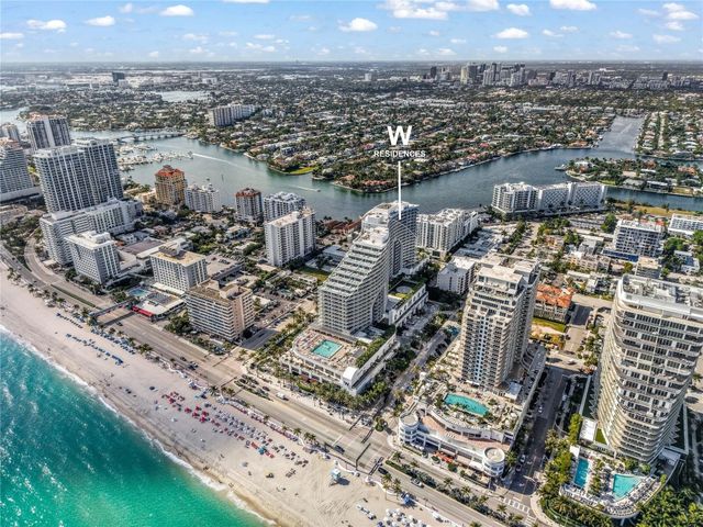 3101 Bayshore Drive 1602, Fort Lauderdale, FL 33304