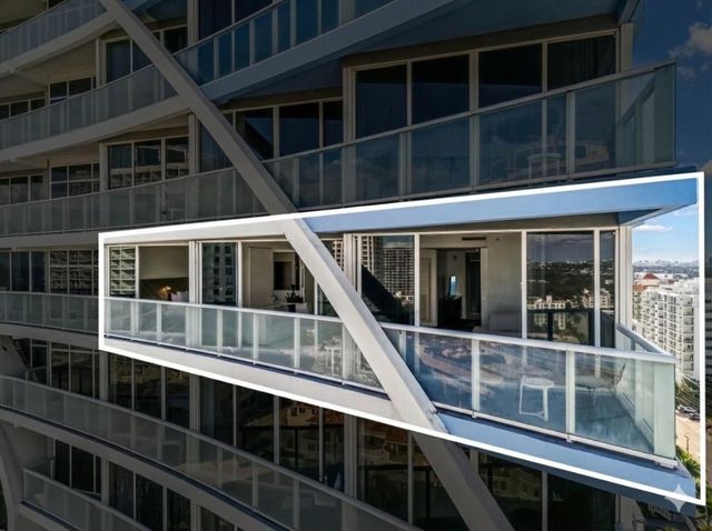 3101 Bayshore Drive 1602, Fort Lauderdale, FL 33304