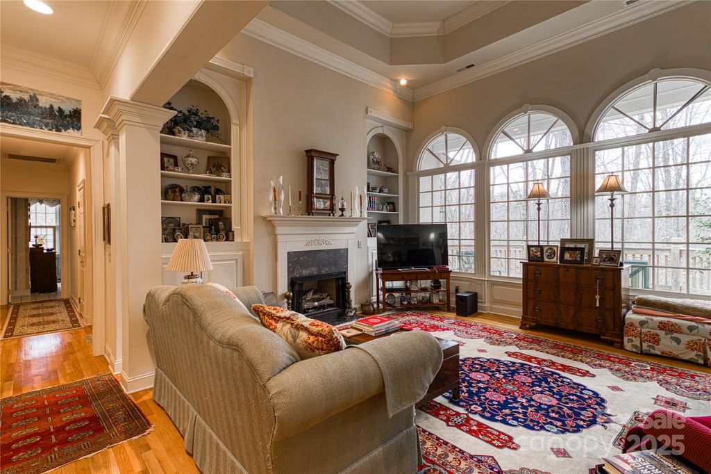 423 Bethel Drive, Salisbury, NC 28144