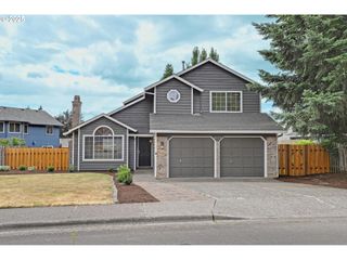 16470 Sw CYNTHIA St, Beaverton, OR 97007
