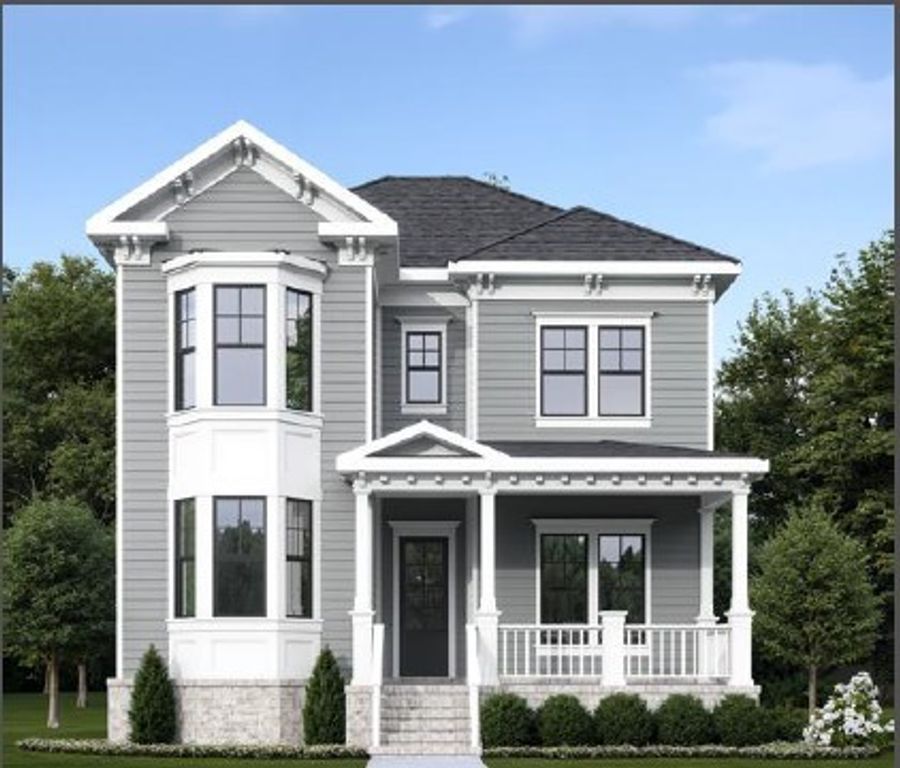 1039 Championship Boulevard, Franklin, TN 37064