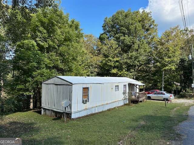 188 Blair Ridge Road, Dahlonega, GA 30533