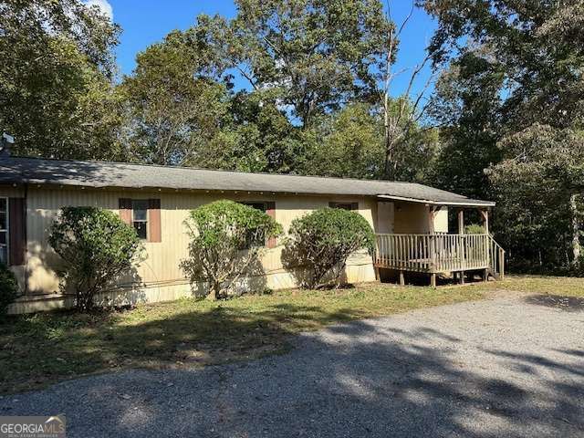 188 Blair Ridge Road, Dahlonega, GA 30533