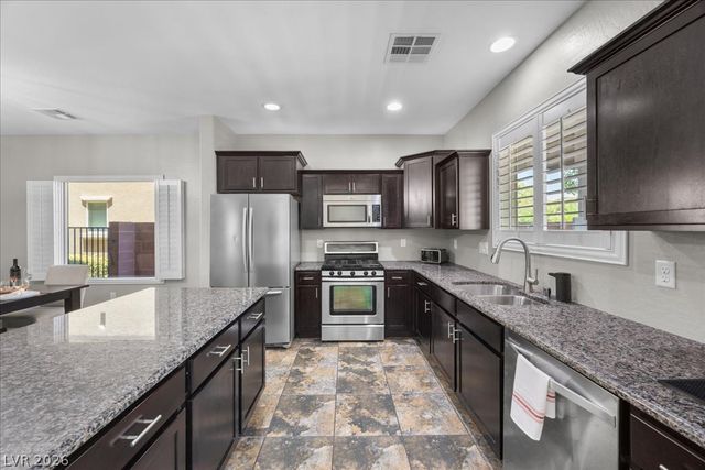 5532 Bristol Grove Lane, Las Vegas, NV 89135
