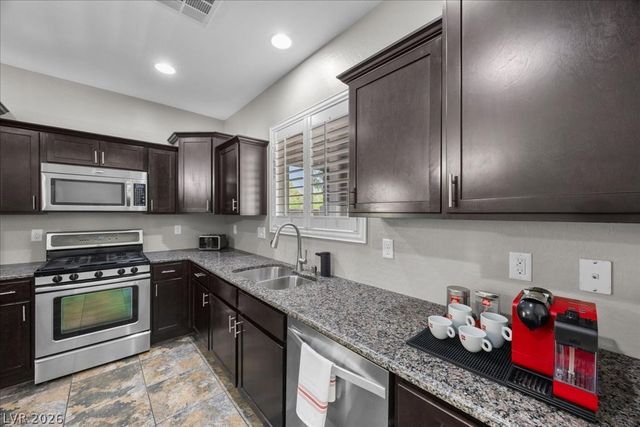 5532 Bristol Grove Lane, Las Vegas, NV 89135