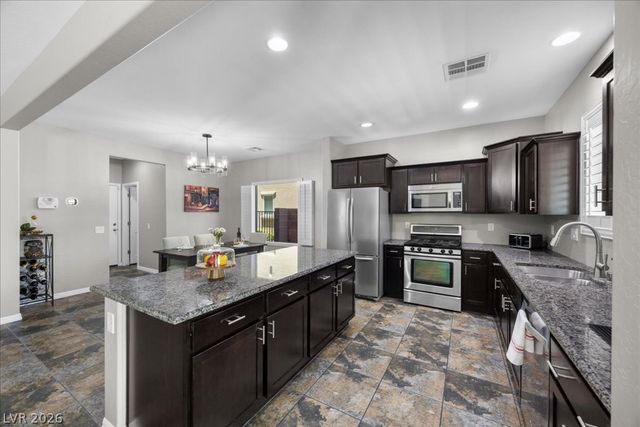 5532 Bristol Grove Lane, Las Vegas, NV 89135